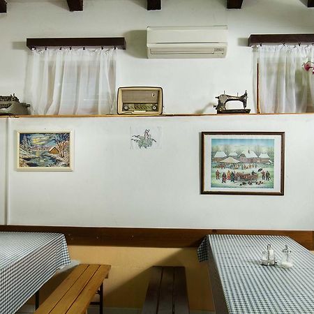ויפאבה Farm Stay Ferjancic מראה חיצוני תמונה