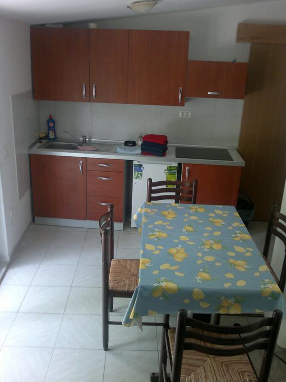 ויפאבה Farm Stay Ferjancic מראה חיצוני תמונה