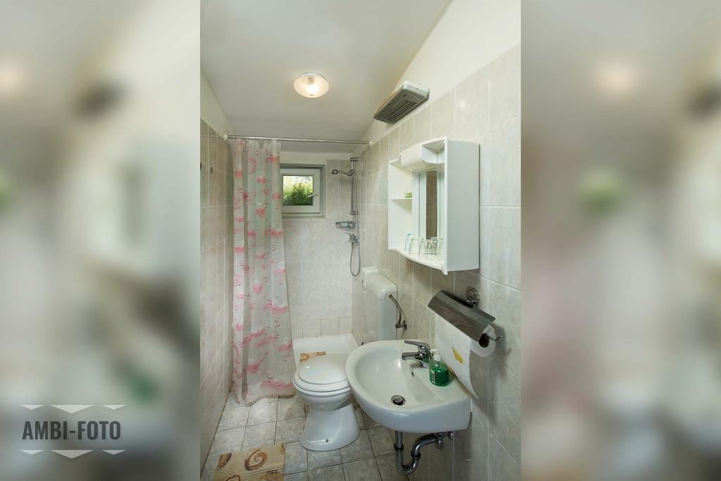 ויפאבה Farm Stay Ferjancic מראה חיצוני תמונה