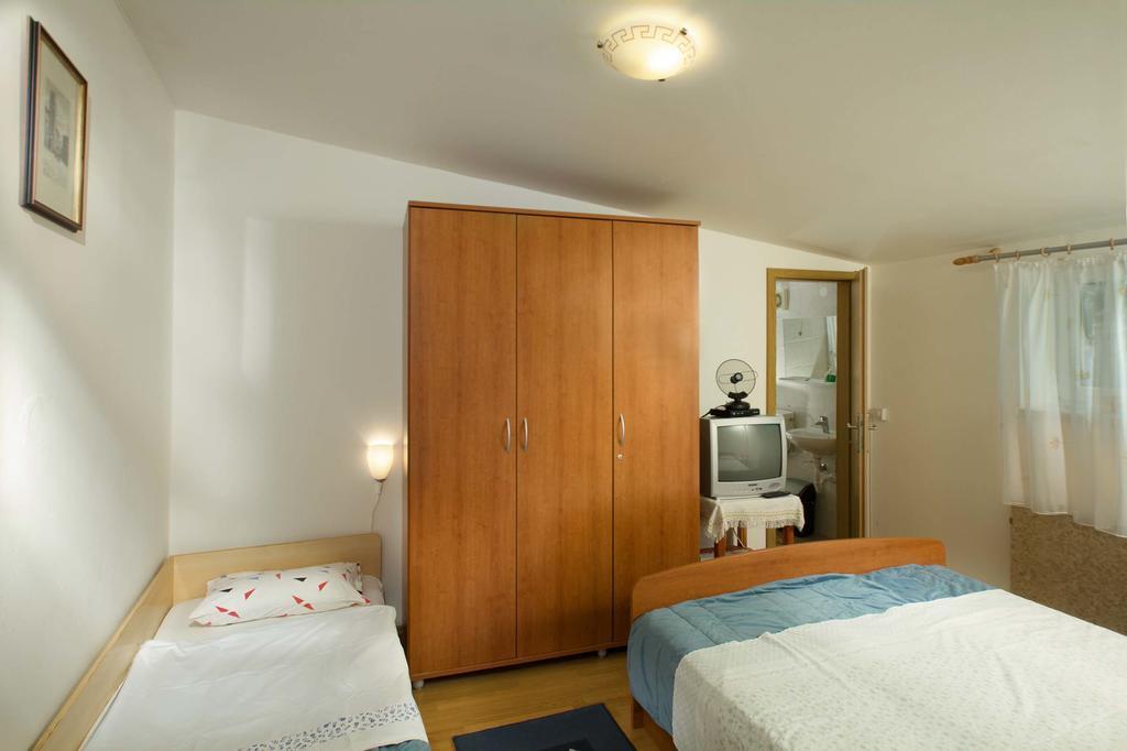 ויפאבה Farm Stay Ferjancic מראה חיצוני תמונה