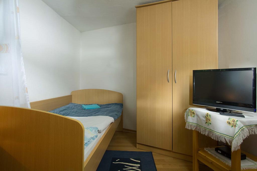 ויפאבה Farm Stay Ferjancic מראה חיצוני תמונה