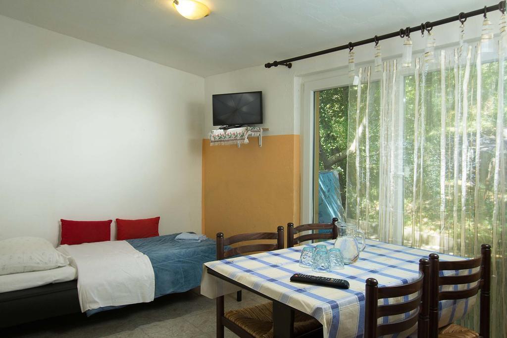 ויפאבה Farm Stay Ferjancic מראה חיצוני תמונה
