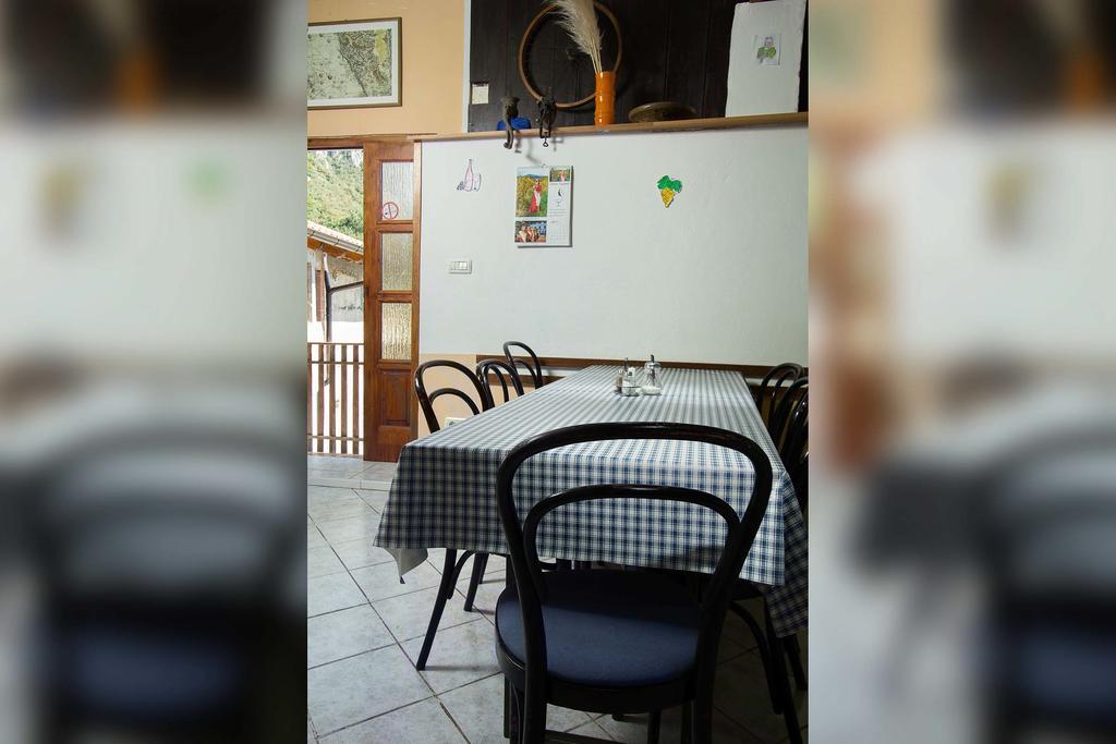 ויפאבה Farm Stay Ferjancic מראה חיצוני תמונה