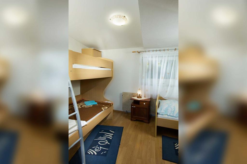 ויפאבה Farm Stay Ferjancic מראה חיצוני תמונה