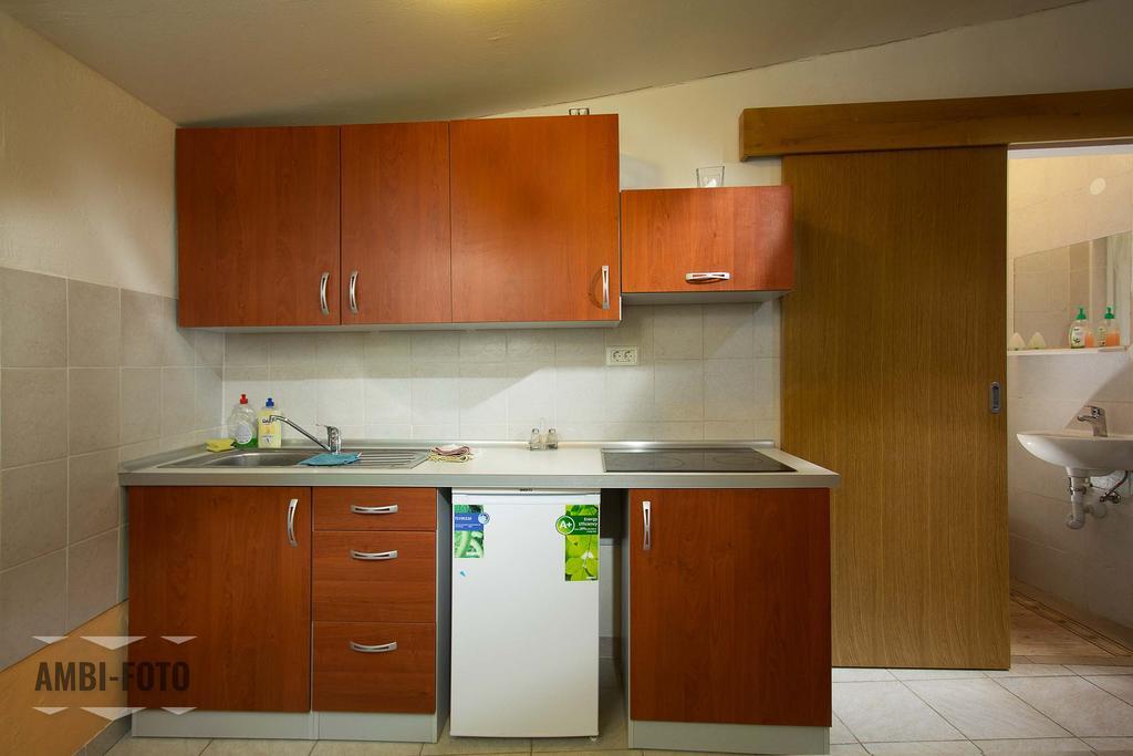 ויפאבה Farm Stay Ferjancic מראה חיצוני תמונה