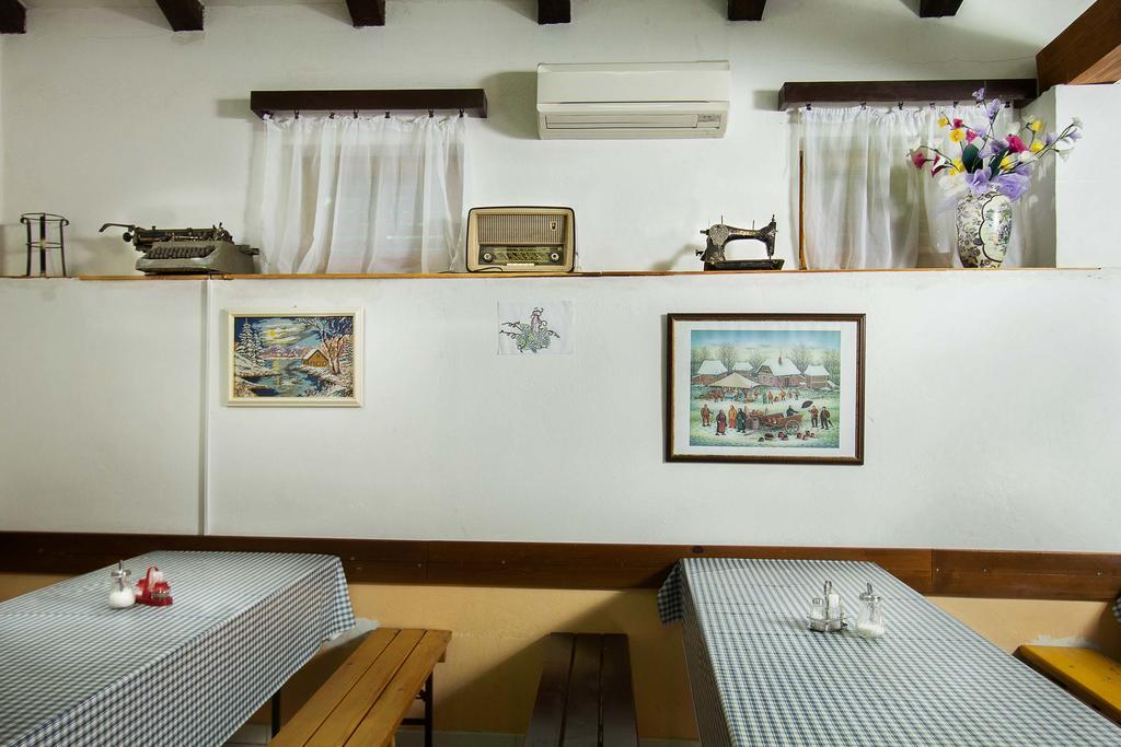ויפאבה Farm Stay Ferjancic מראה חיצוני תמונה